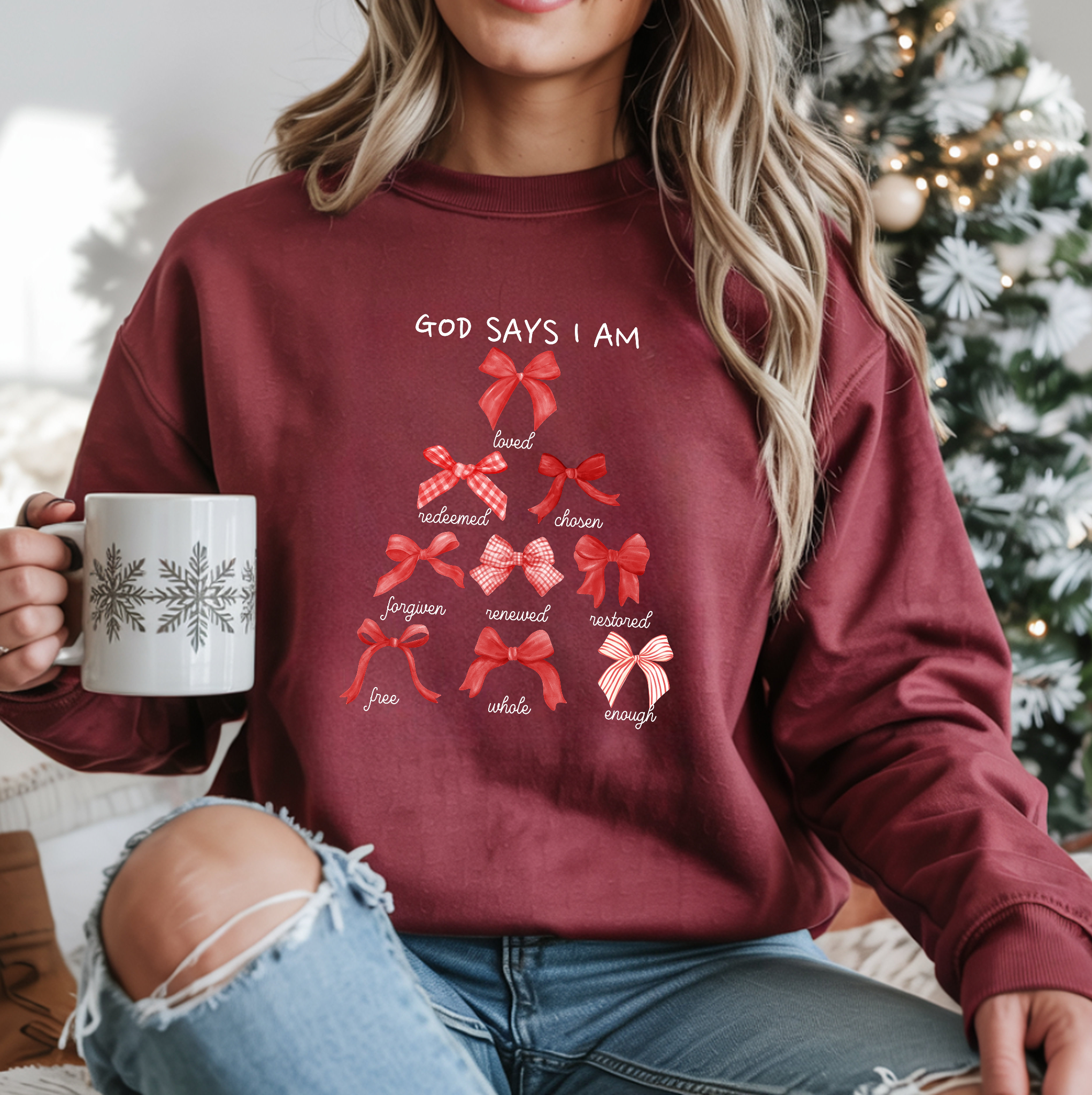 Christian Christmas Collection