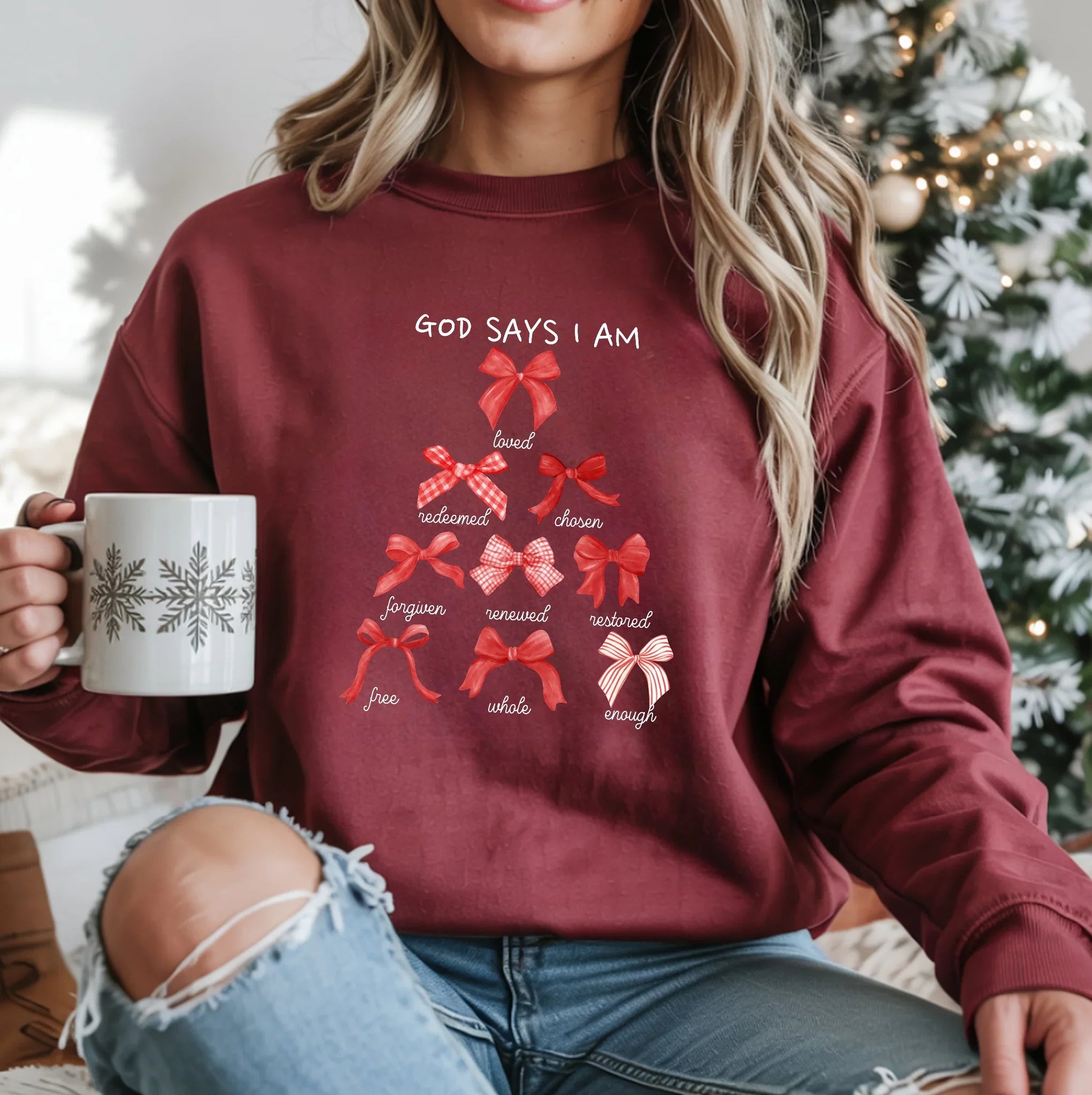 Christian Christmas Collection