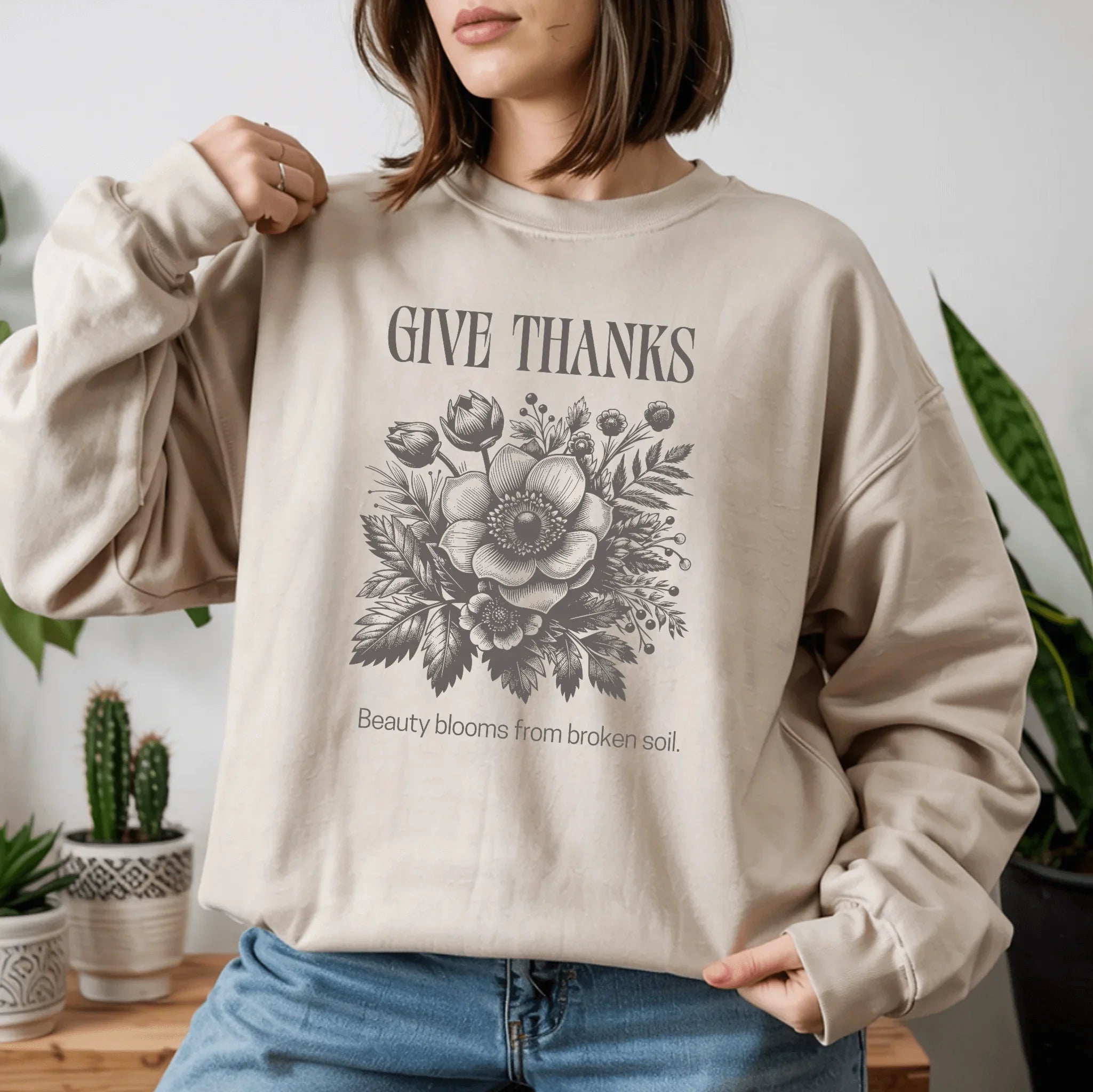 Christian Thanksgiving Collection