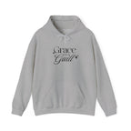 Christian Hoodie – “Grace Over Guilt” | Faith-Based Unisex Pullover