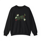 Christmas Collection – “Glory to the King of kings” Sweatshirt | Christian Apparel & Gifts