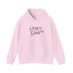 Christian Hoodie – “Grace Over Guilt” | Faith-Based Unisex Pullover