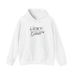 Christian Hoodie – “Grace Over Guilt” | Faith-Based Unisex Pullover