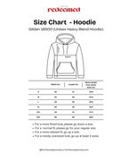 Christian Hoodie – “God Is Working in the Waiting” | Faith-Based Unisex Pullover