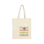 Christian Tote Bag – “Renewed” | Faith-Based Gift for Women