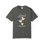 Classic Comfort Colors® 1717 Unisex T-Shirt – Loved Beyond Measure | Made in USA